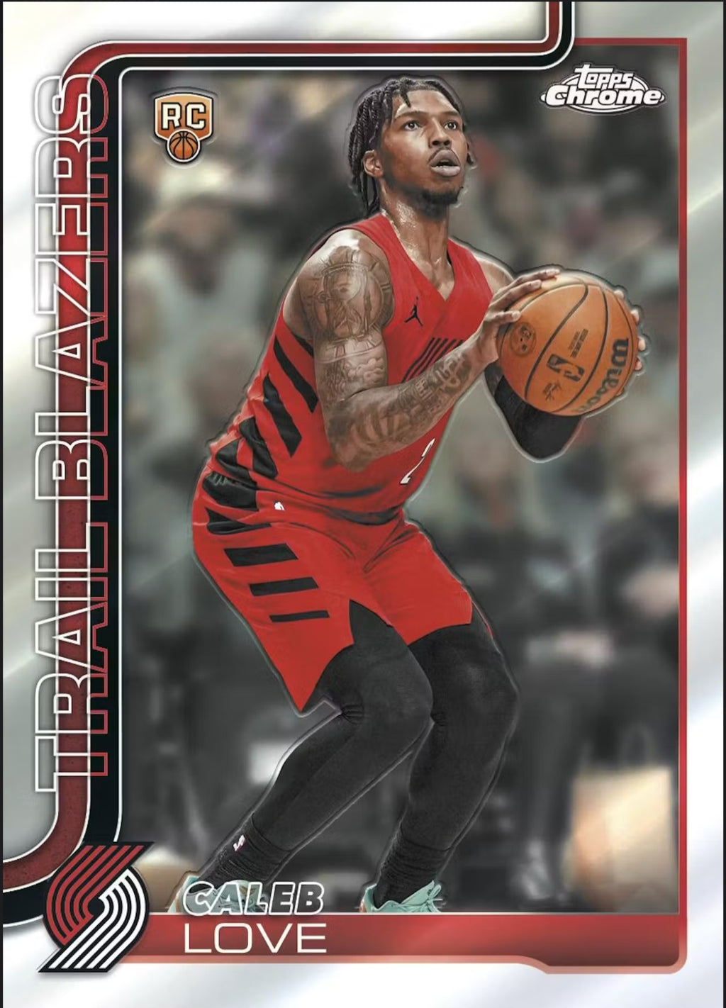 Topps Chrome 2026 Update Series NBA Basketball MEGA Box -NEW- Rookie Debut Patch Autos