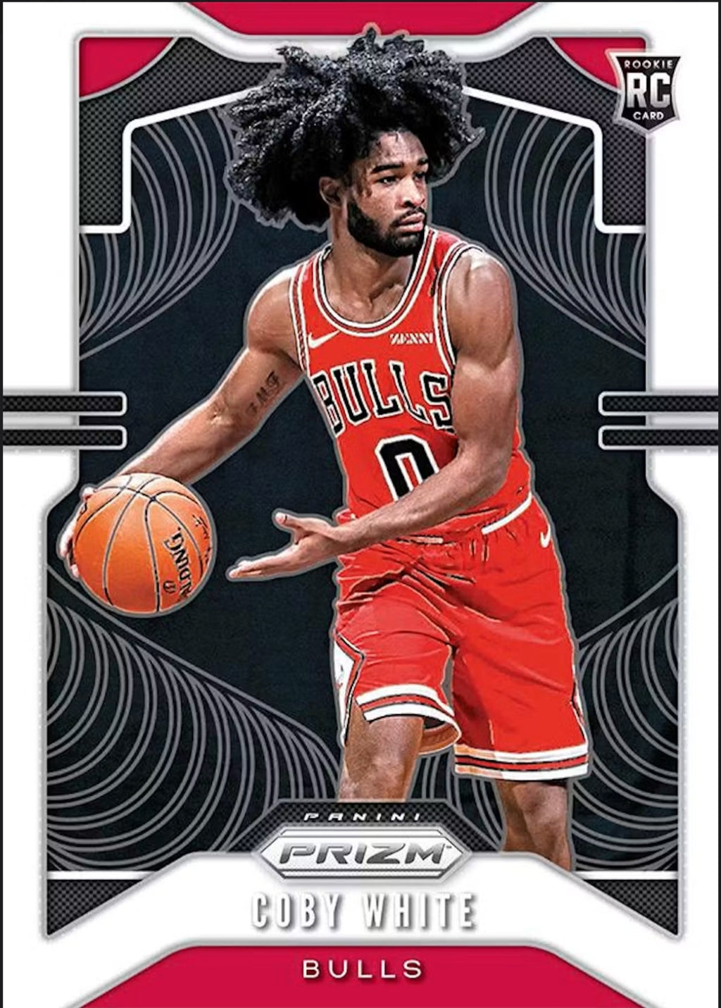 Panini Prizm 2019-20 NBA Basketball Hobby Box -NEW- 2 Autographs