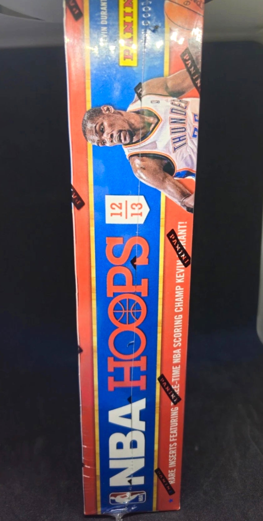 Panini NBA Hoops 2012-13 Basketball Hobby Box -NEW- 2011 & 2012 Rookie Cards