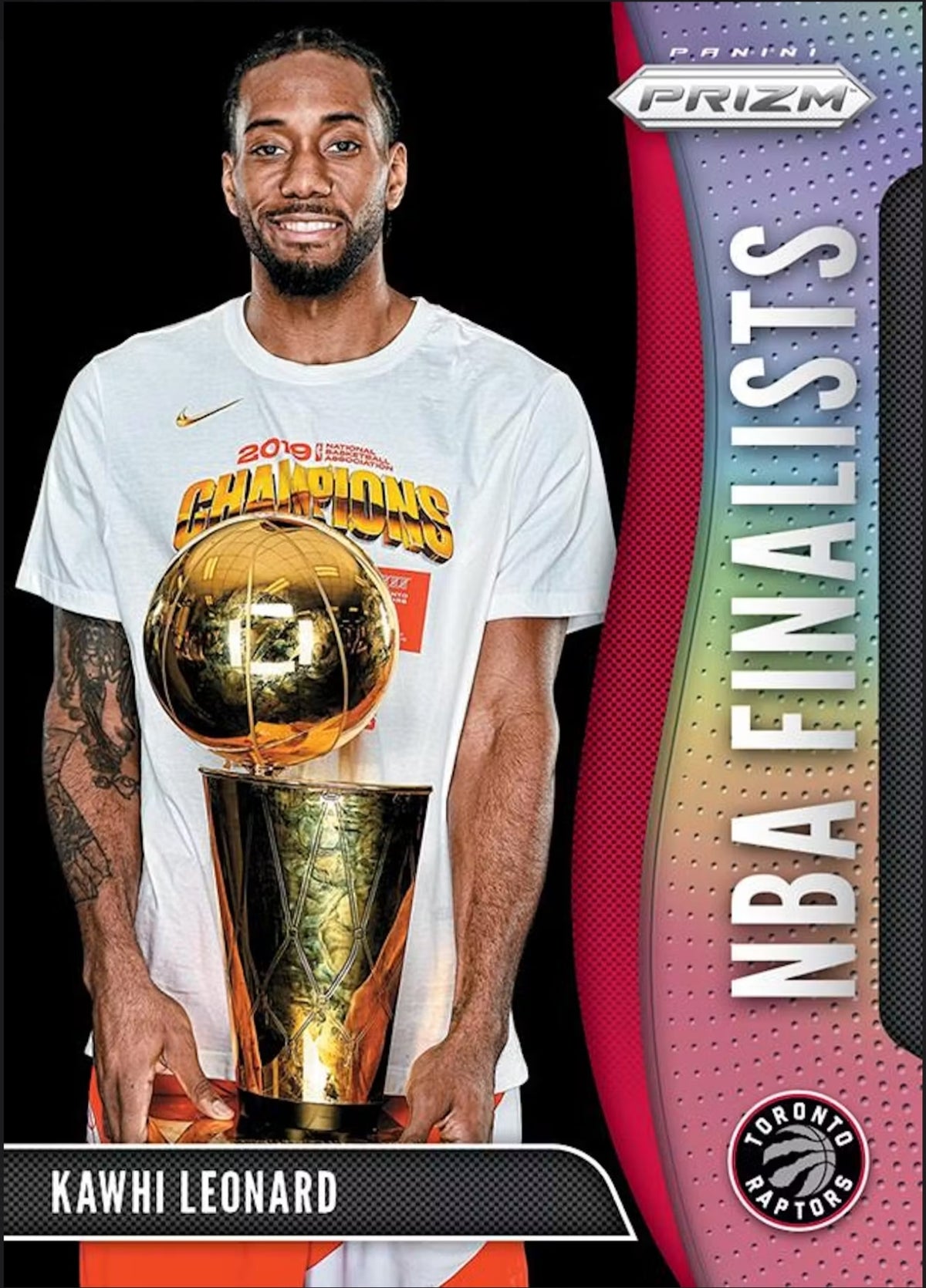Panini Prizm 2019-20 NBA Basketball Hobby Box -NEW- 2 Autographs
