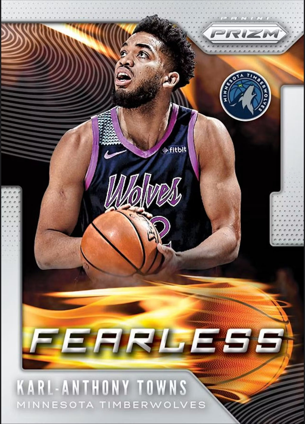 Panini Prizm 2019-20 NBA Basketball Hobby Box -NEW- 2 Autographs