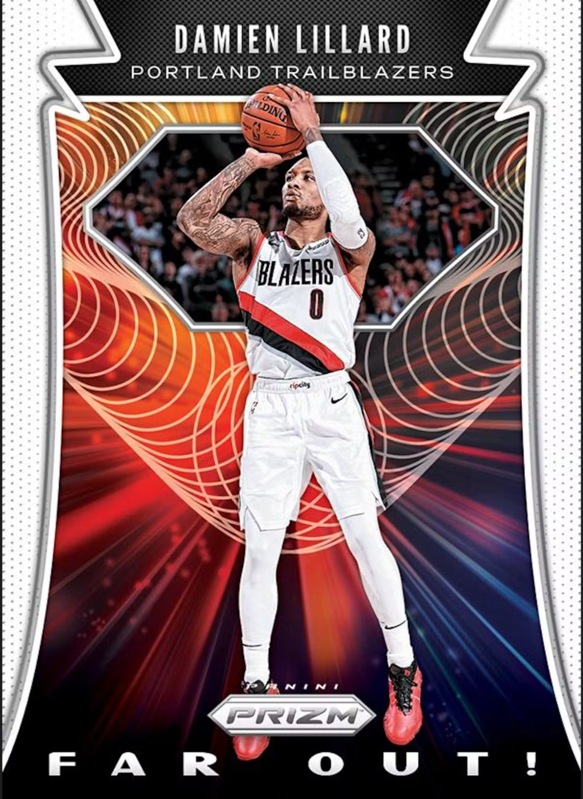 Panini Prizm 2019-20 NBA Basketball Hobby Box -NEW- 2 Autographs