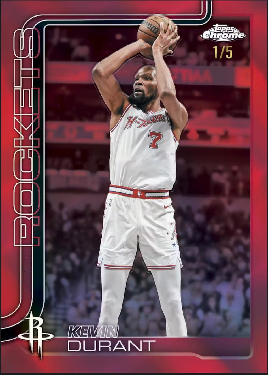 Topps Chrome 2026 Update Series NBA Basketball MEGA Box -NEW- Rookie Debut Patch Autos