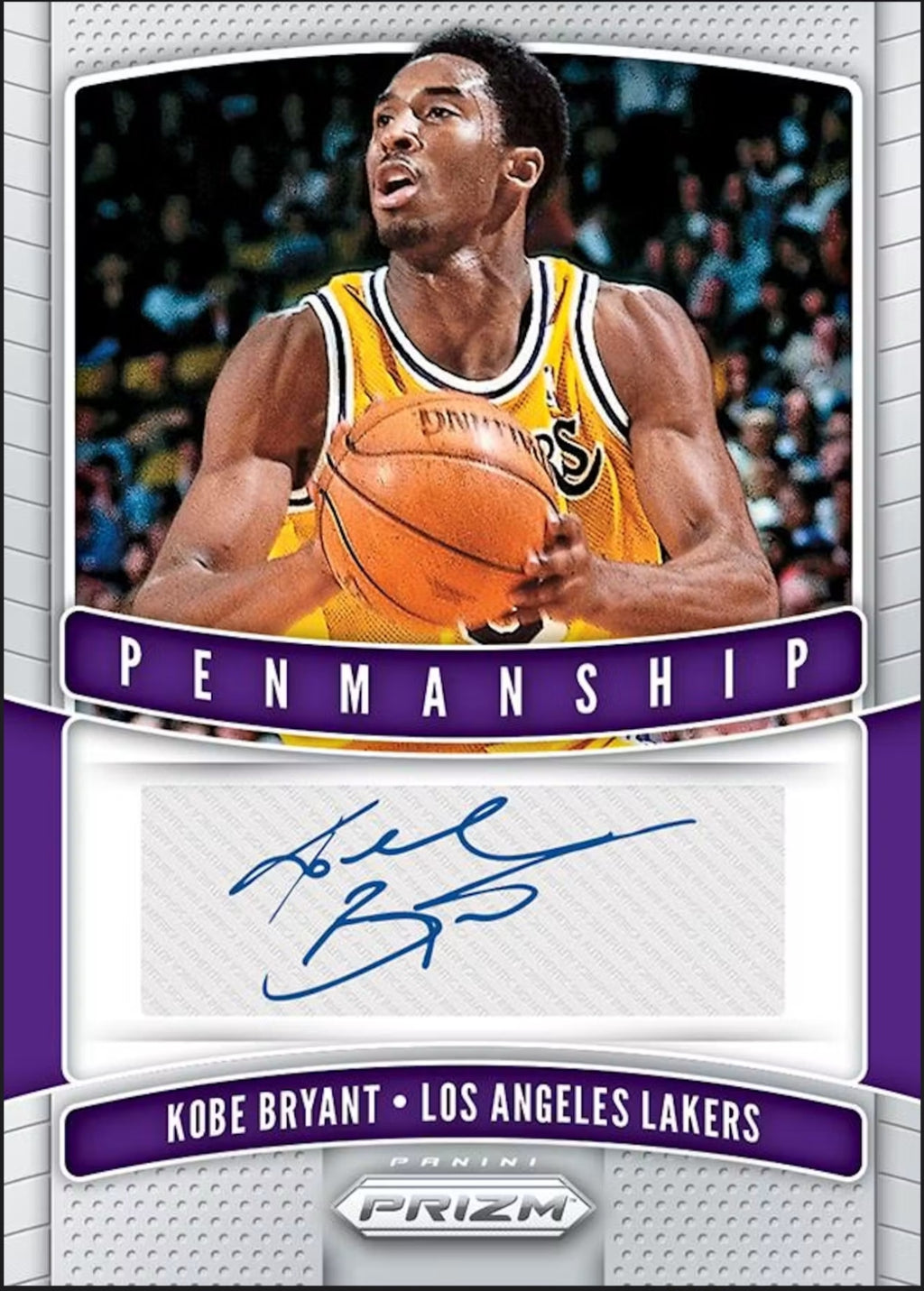 Panini Prizm 2019-20 NBA Basketball Hobby Box -NEW- 2 Autographs