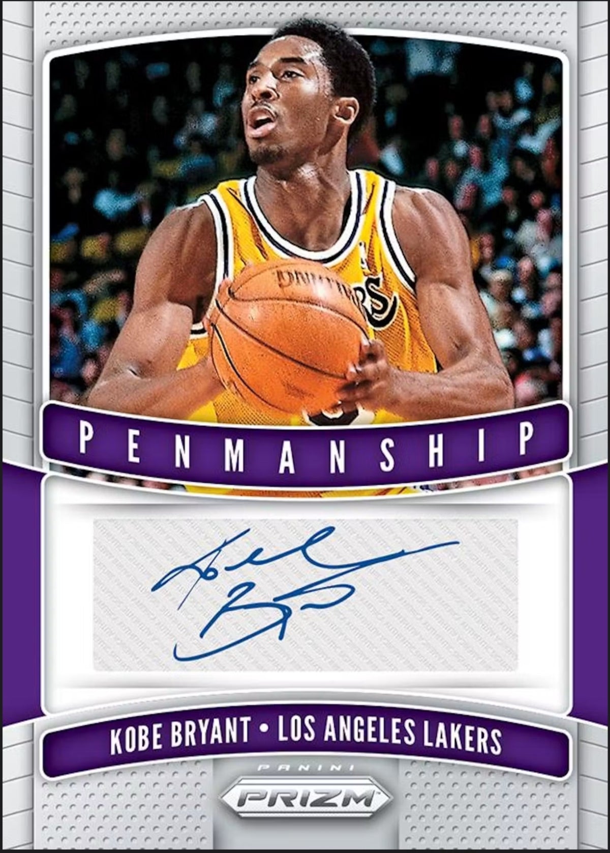 Panini Prizm 2019-20 NBA Basketball Hobby Box -NEW- 2 Autographs