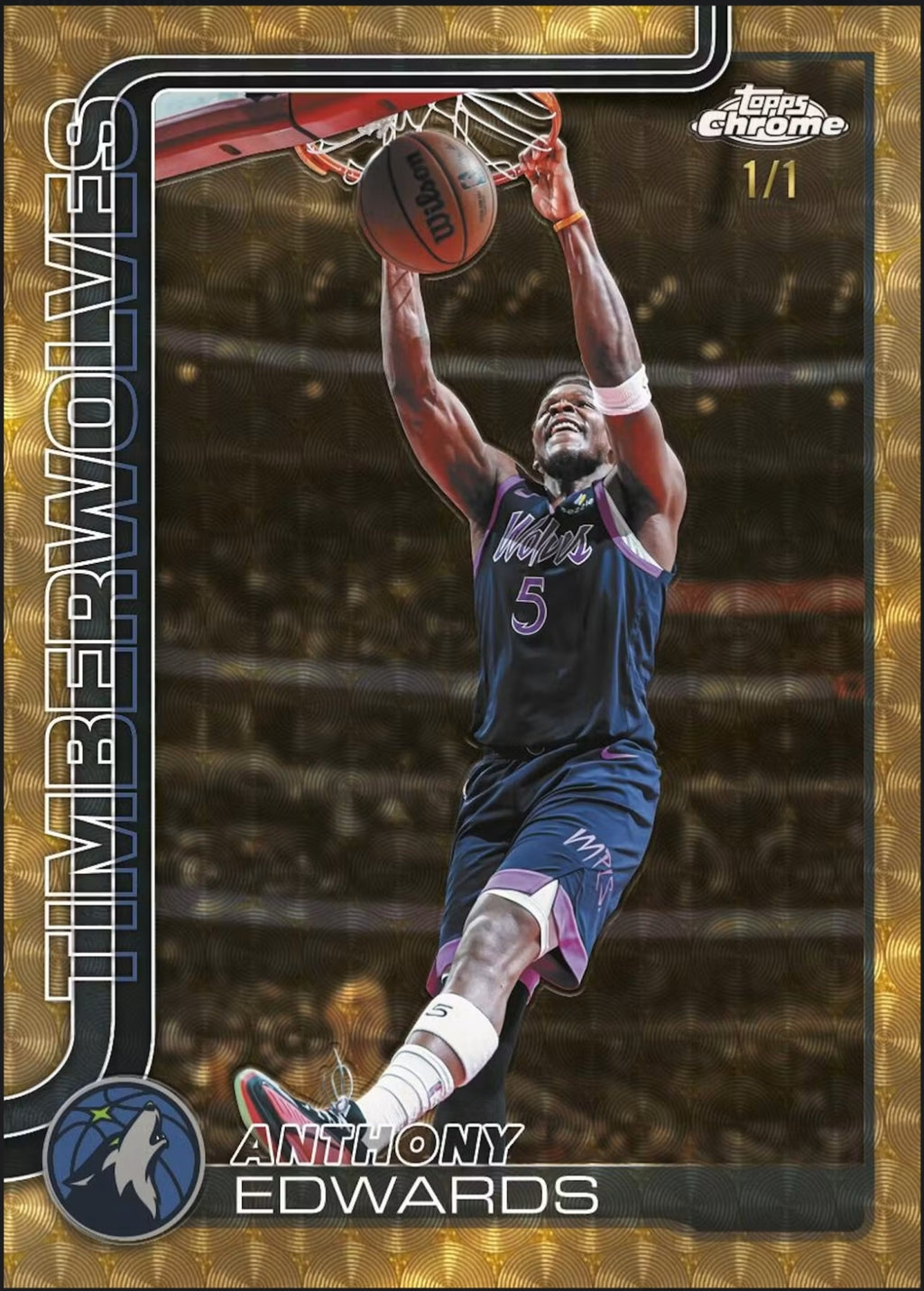 Topps Chrome 2026 Update Series NBA Basketball MEGA Box -NEW- Rookie Debut Patch Autos
