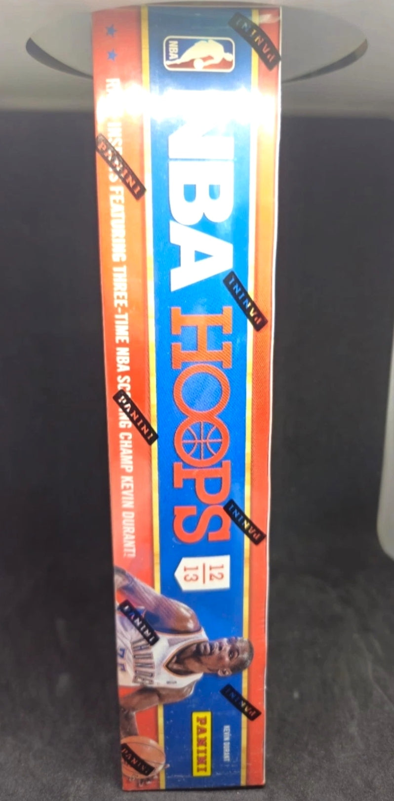 Panini NBA Hoops 2012-13 Basketball Hobby Box -NEW- 2011 & 2012 Rookie Cards