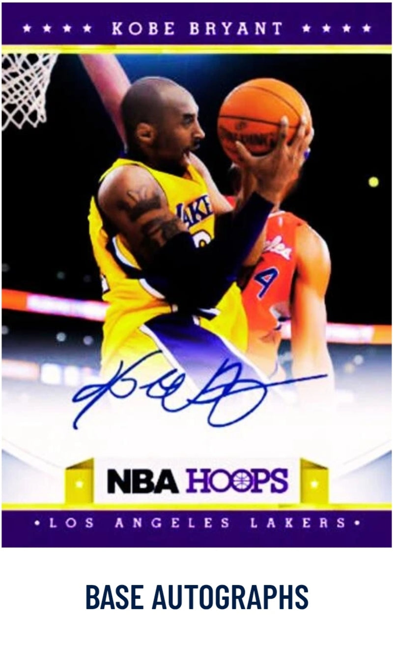 Panini NBA Hoops 2012-13 Basketball Hobby Box -NEW- 2011 & 2012 Rookie Cards