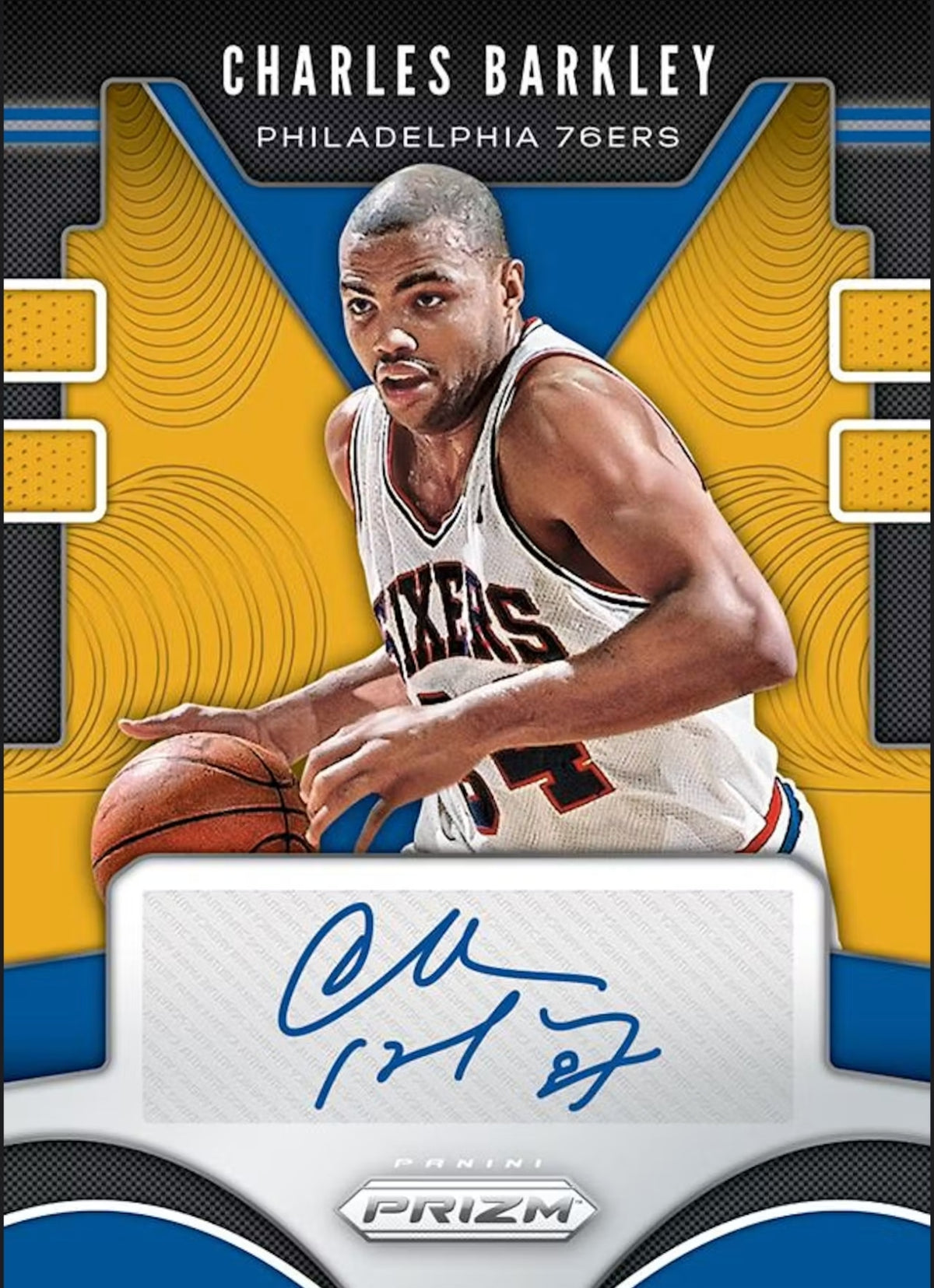 Panini Prizm 2019-20 NBA Basketball Hobby Box -NEW- 2 Autographs