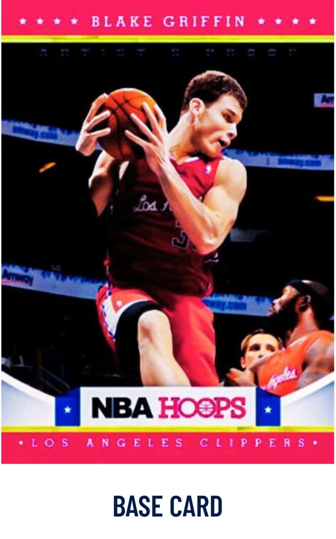 Panini NBA Hoops 2012-13 Basketball Hobby Box -NEW- 2011 & 2012 Rookie Cards