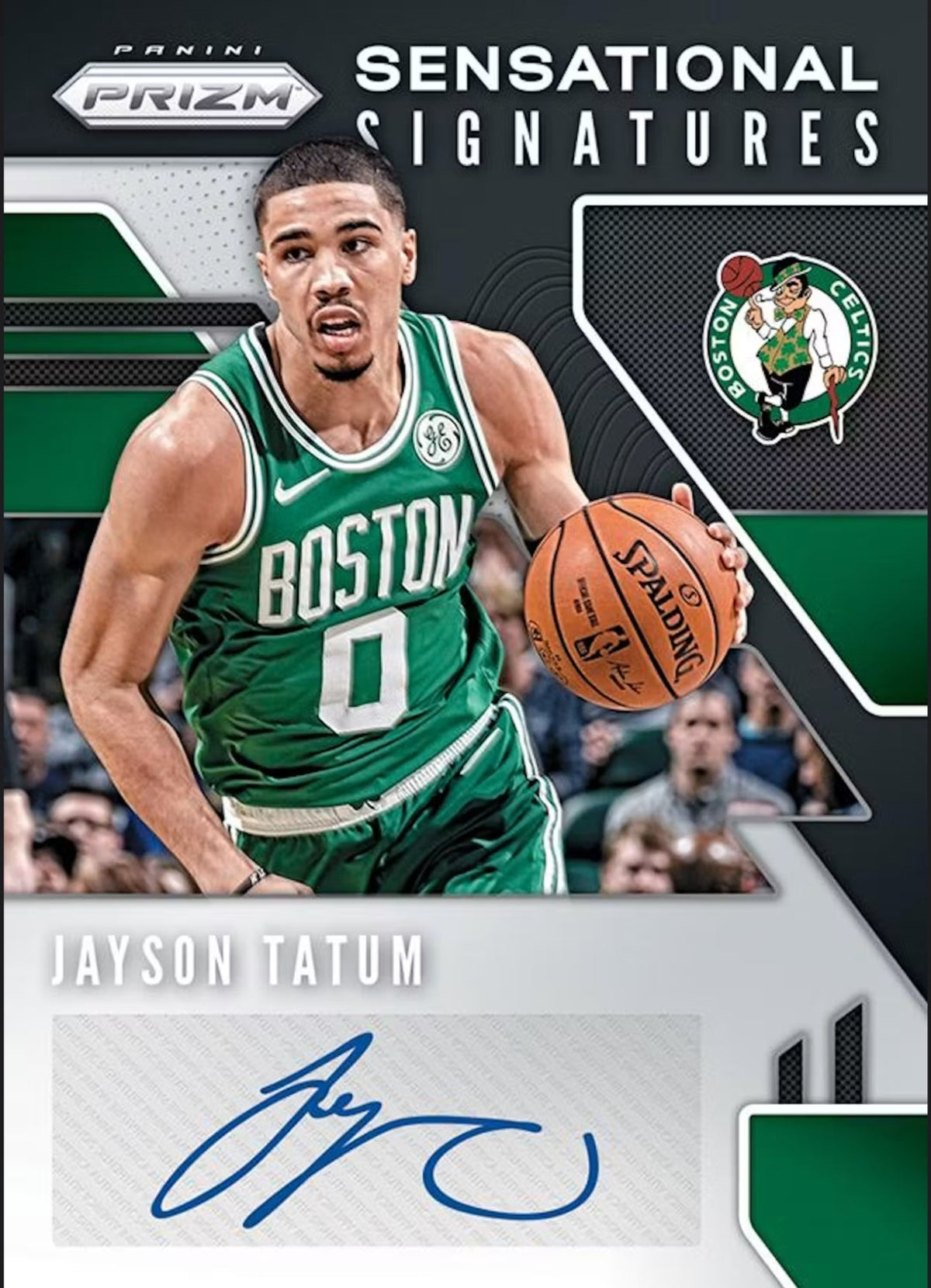 Panini Prizm 2019-20 NBA Basketball Hobby Box -NEW- 2 Autographs