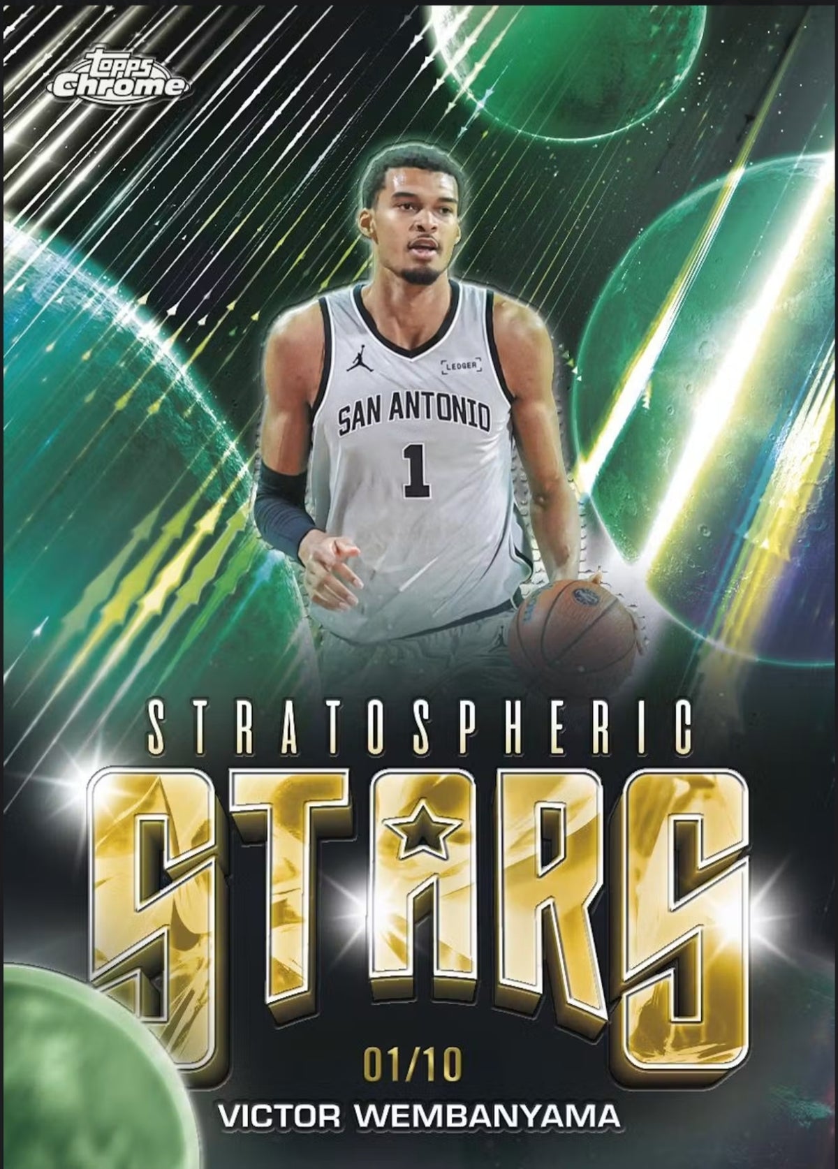 Topps Chrome 2026 Update Series NBA Basketball MEGA Box -NEW- Rookie Debut Patch Autos