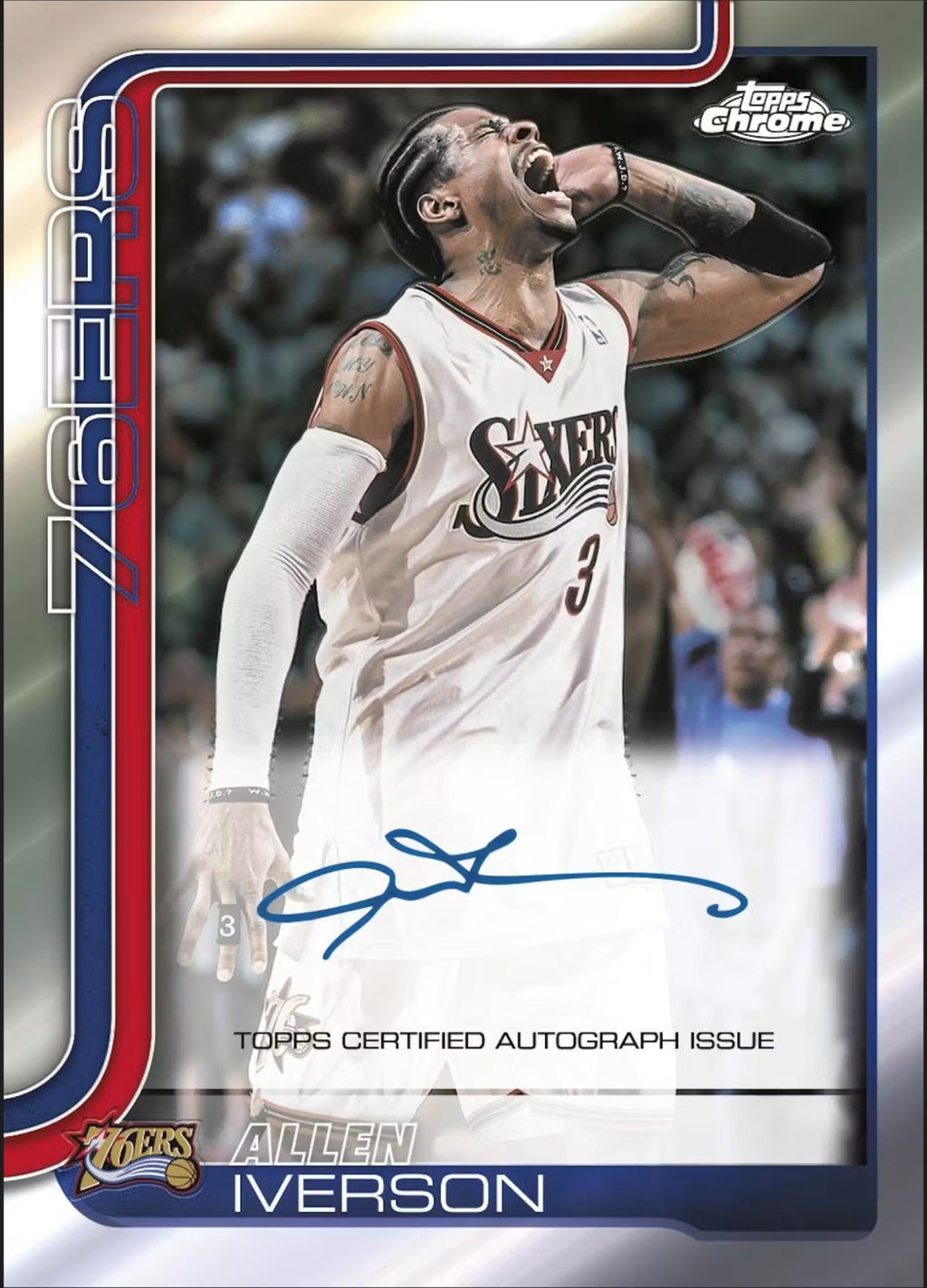 Topps Chrome 2026 Update Series NBA Basketball MEGA Box -NEW- Rookie Debut Patch Autos